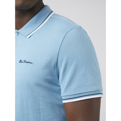 Ben Sherman Signature Polo