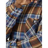 Ben Sherman Recycled Check Shirt