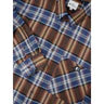 Ben Sherman Recycled Check Shirt