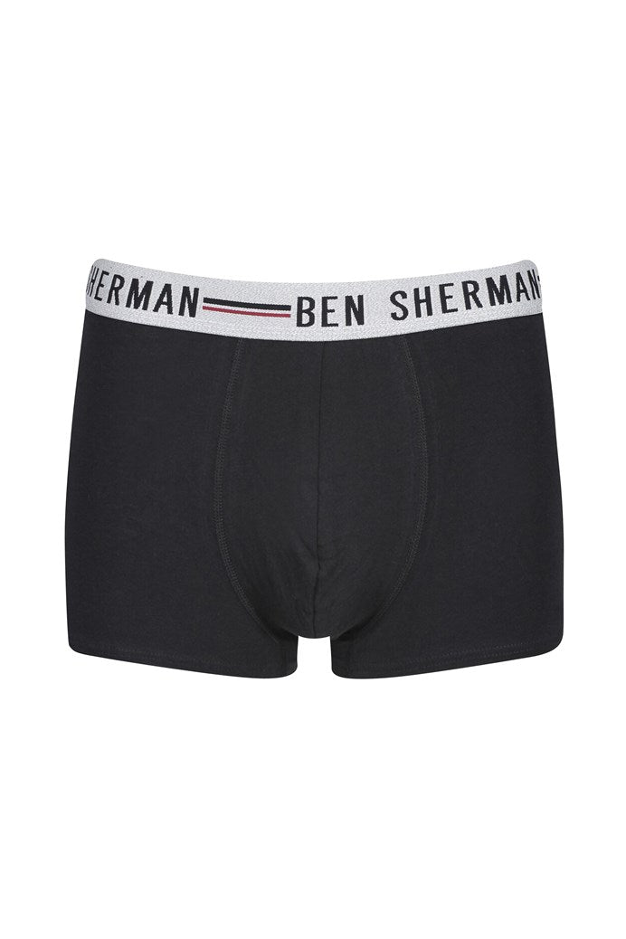 Ben Sherman Trunks - 3 Pack