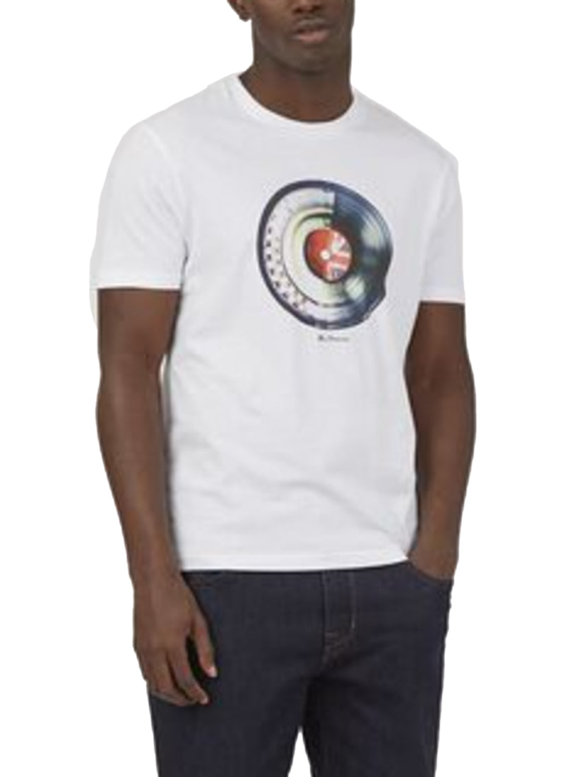 Ben Sherman Tee Splice Target