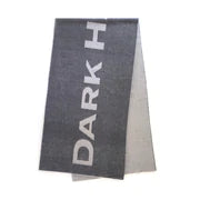 Dark Hampton The Sanders Wool Blanket Scarf