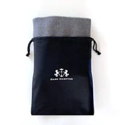 Dark Hampton The Sanders Wool Blanket Scarf