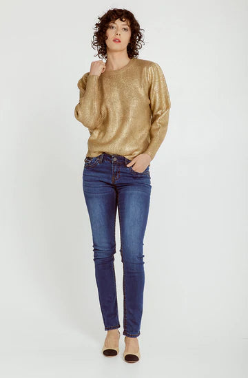 New London Jeans Chelsea