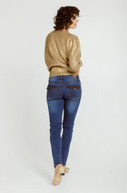 New London Jeans Chelsea