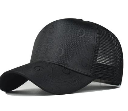 Sisters Matter G Baseball Cap