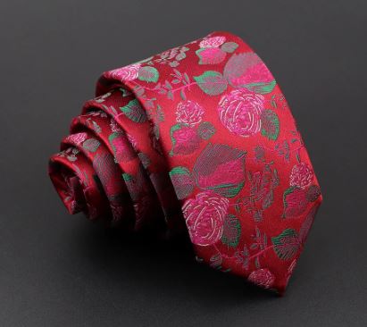 Sister Matter Men's Tie