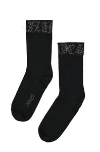 Zambesi Gothic Sock