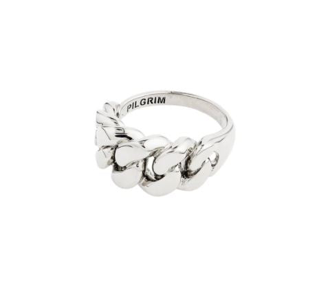 Pilgrim Jewellery Maren Ring Gold,or Silver Plated