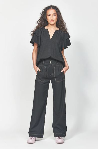 Ketz-Ke Last Call Top