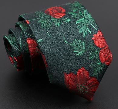 Sister Matter Men's Tie