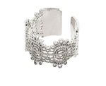 Pilgrim Jewellery Bente Ring - Silver