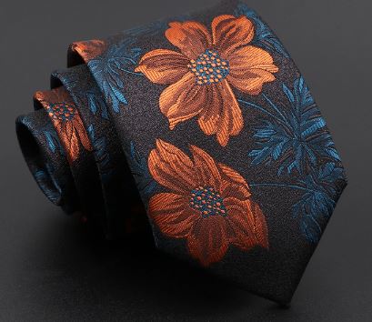 Sister Matter Men's Tie