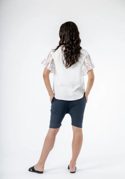 Mi Moso Sophia Short