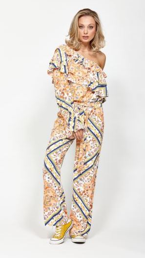 Ketz-Ke Micro Top