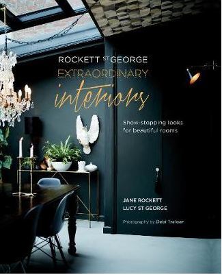 Extraordinary Interiors Rockett and St George