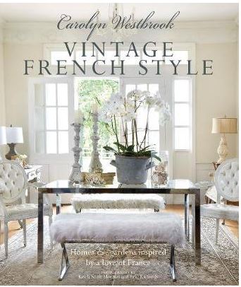 Vintage French Style