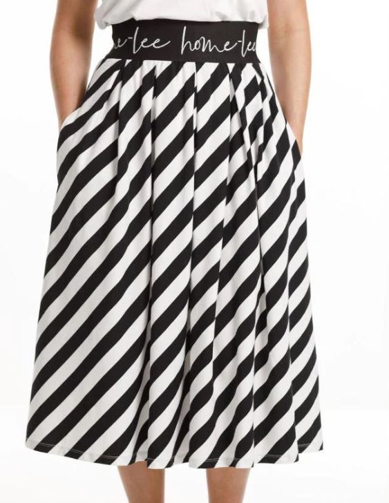 Home -Lee Sophie Skirt