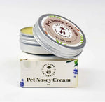 Olives Kitchen Pet Nosey Cream