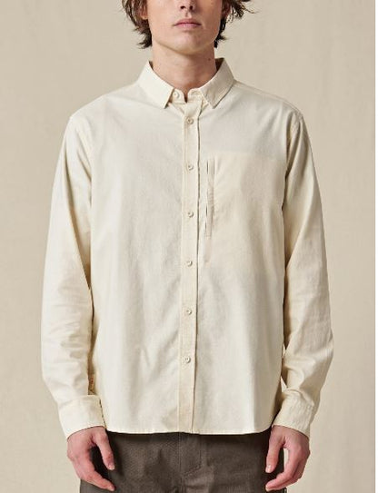 Globe Foundation Long Sleeve Shirt