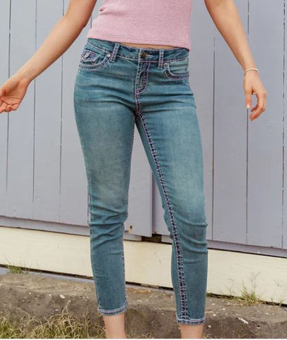 New London jeans Chelsea S LW/LB
