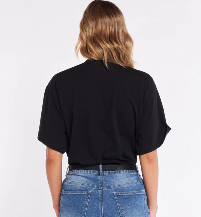 Sass Bronte Tee