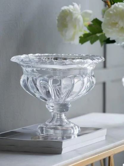 Rembrandt Omari Crystal Bowls