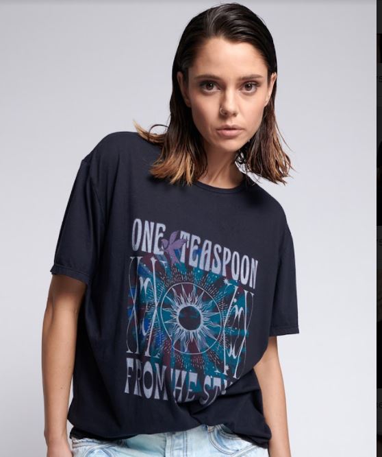 One Teaspoon From the Stars Tee