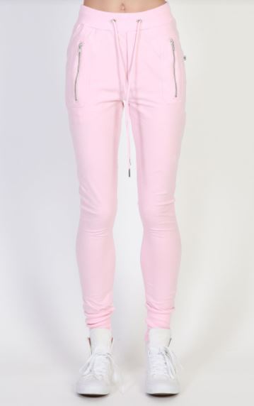 Federation Escape Trackies - Dusky Pink