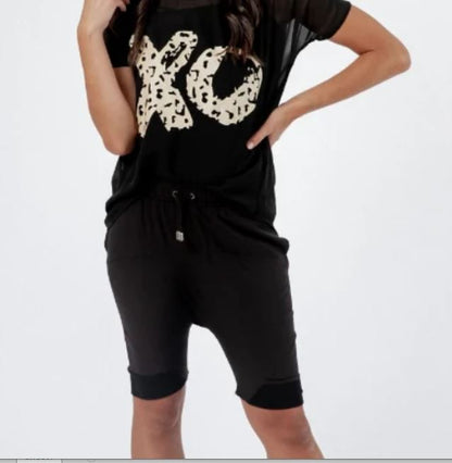 Mi Moso Sophia Short