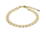 Pilgrim Jewellery Laia Bracelet - Gold Plated