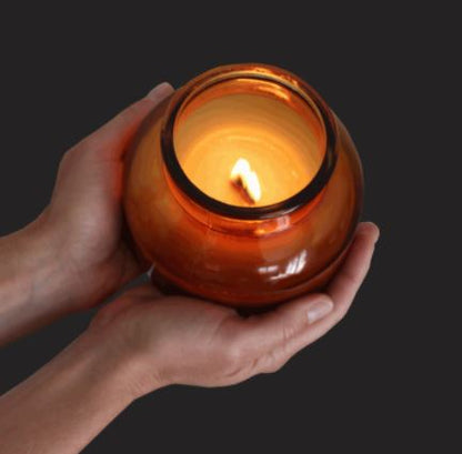 Becca Project Giggle Large Candle