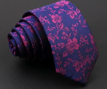 Sister Matter Men's Tie