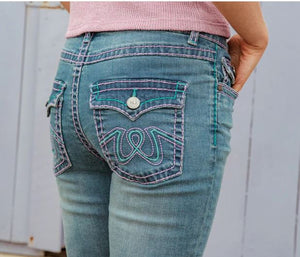 New London jeans Chelsea S LW/LB