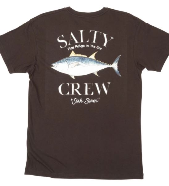 Salty Crew Big Blue Premium Short Sleeve Tee