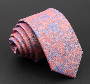 Sister Matter Men's Tie