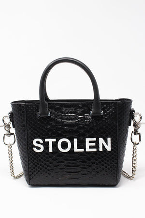 Stolen girlfriends discount club tote bag