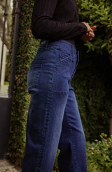 New London Jeans Penrith in Denim
