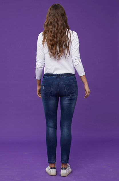 New London Jeans Dundee