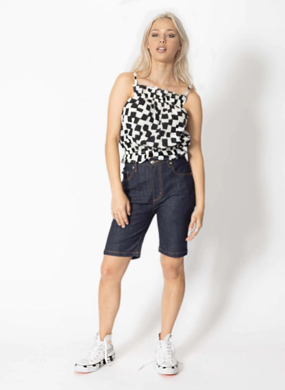 Federation Daisy Top