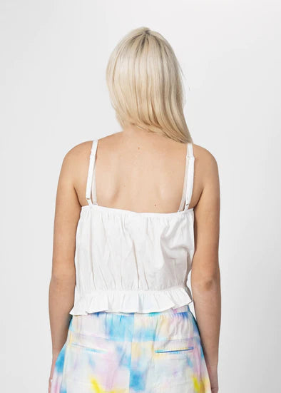 Federation Daisy Top