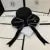 Sisters Matter Bee Hat in Black or White