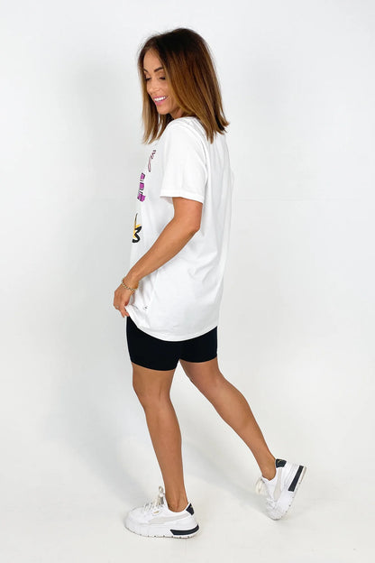 Federation Rush Tee Love Balloon