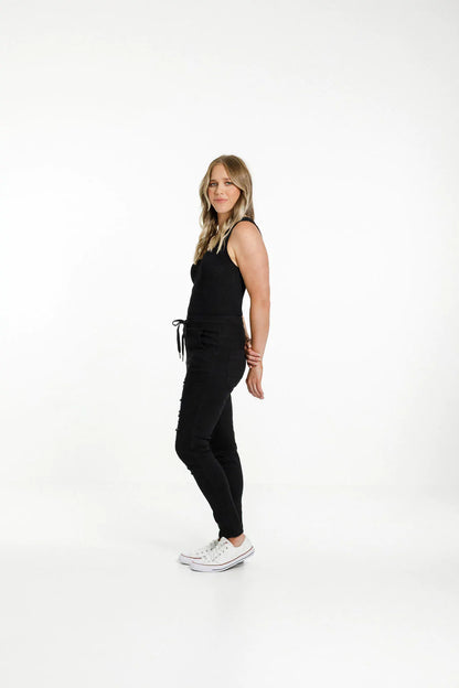 Home Lee Staple Knitted Singlet