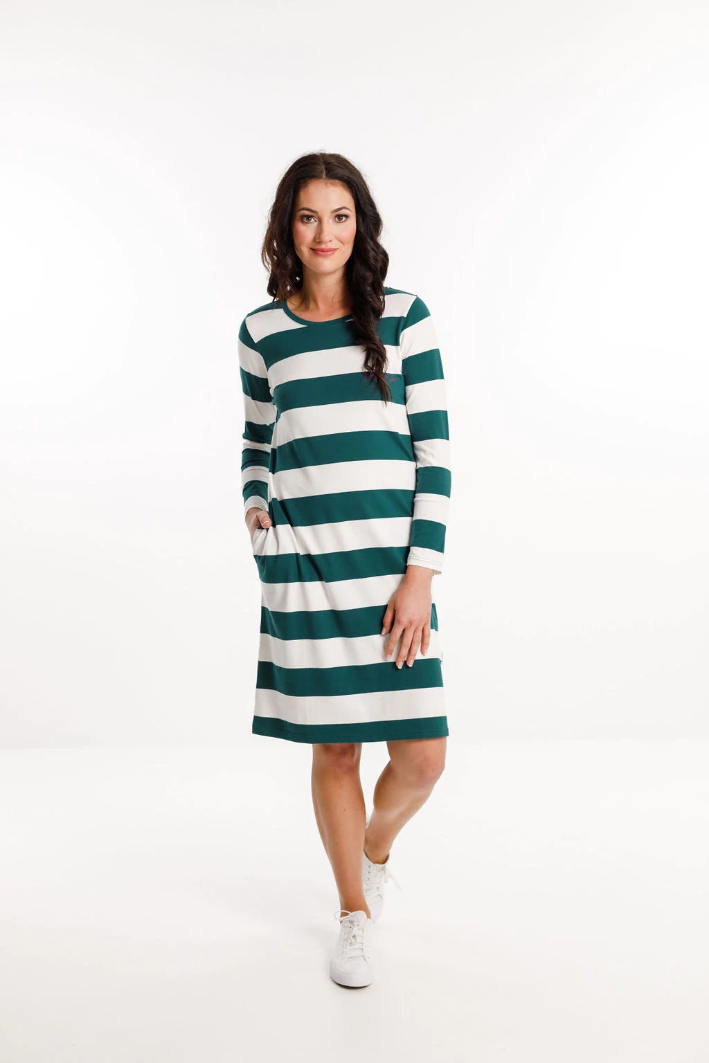 Home Lee Taylor Dress