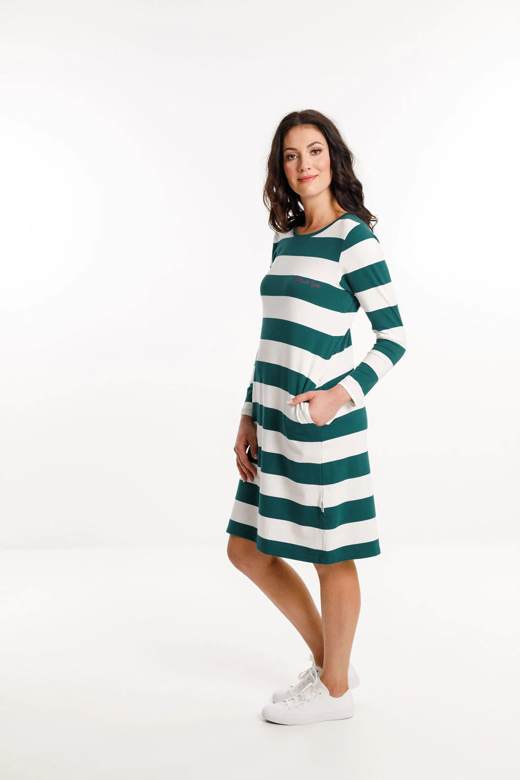 Home Lee Taylor Dress