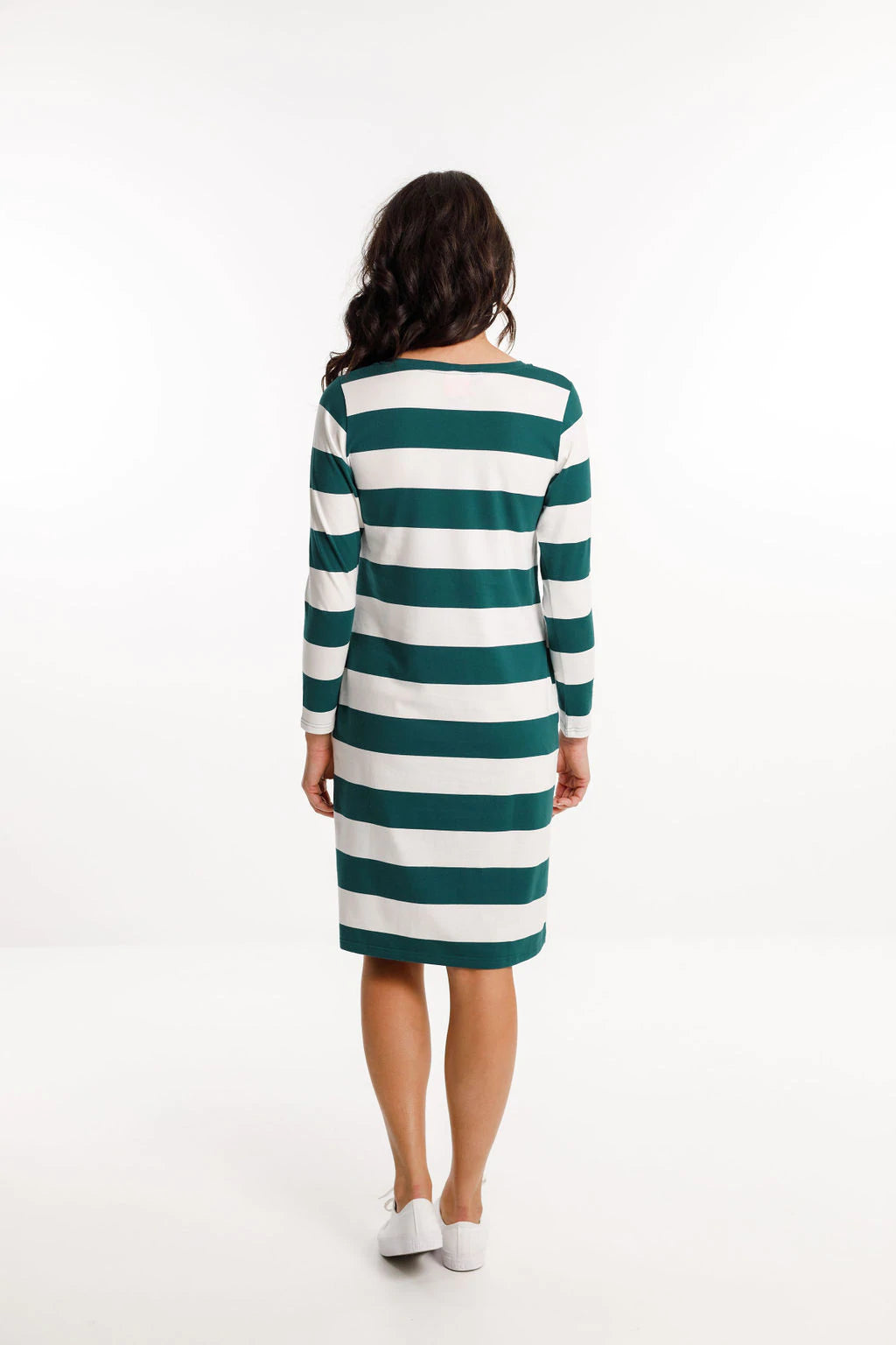 Home Lee Taylor Dress