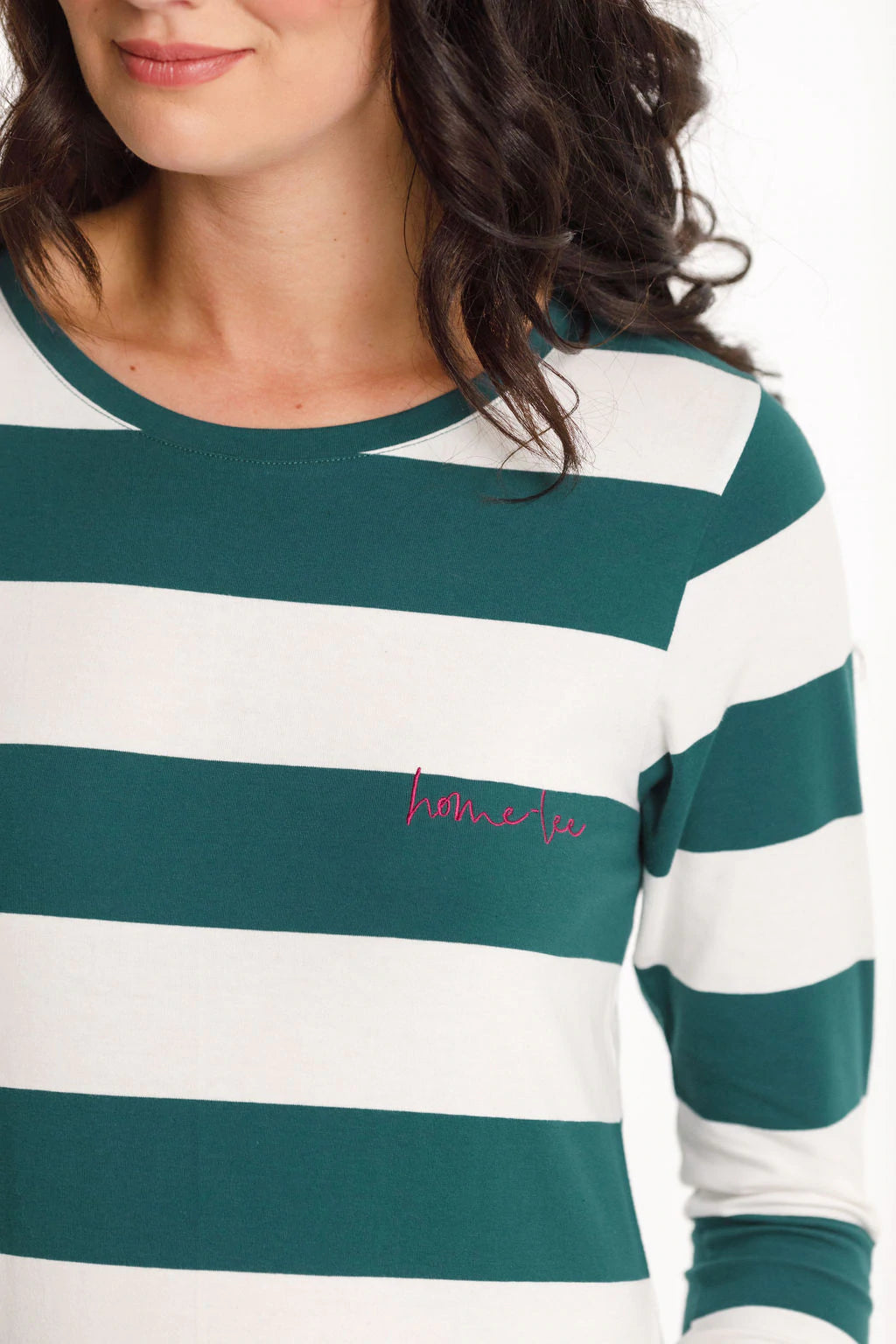 Home Lee Taylor Dress