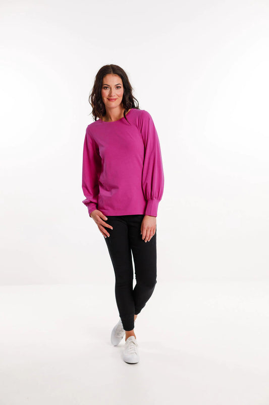 Home-Lee Laylah Top