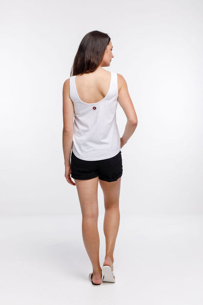 Home - Lee Lagoon Denim Cut Off Shorts